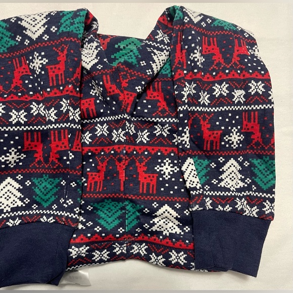 NWOT Christmas Pajamas - Picture 4 of 4